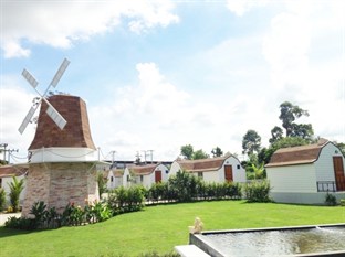 Agoda.com Thailand Apartments & Hotels