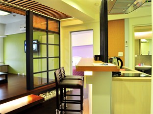 Agoda.com Taiwan Apartments & Hotels