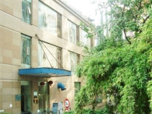 Agoda.com China Apartments & Hotels