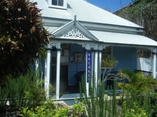 Agoda.com Australia Apartments & Hotels