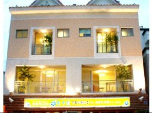 Agoda.com Taiwan Apartments & Hotels