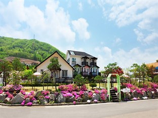 Agoda.com South Korea Apartments & Hotels