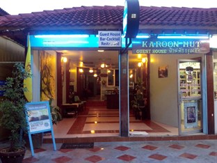 Agoda.com Thailand Apartments & Hotels