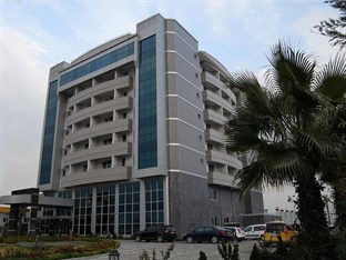 Agoda.com Turkey Apartments & Hotels