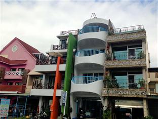 Agoda.com Taiwan Apartments & Hotels