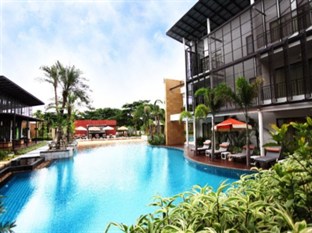 Agoda.com Thailand Apartments & Hotels