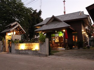 Agoda.com Thailand Apartments & Hotels