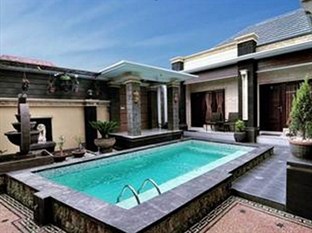 Agoda.com Indonesia Apartments & Hotels