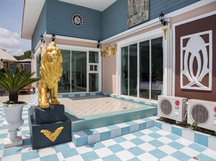 Agoda.com Thailand Apartments & Hotels