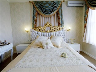 Agoda.com Turkey Apartments & Hotels