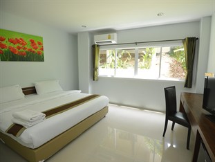 Agoda.com Thailand Apartments & Hotels