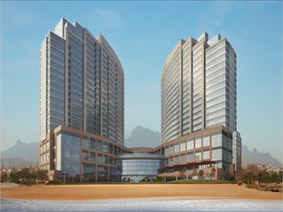 Agoda.com China Apartments & Hotels