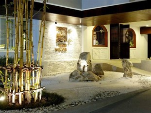 Agoda.com Thailand Apartments & Hotels