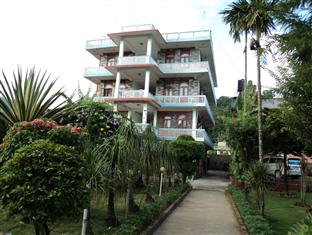 Agoda.com Nepal Apartments & Hotels