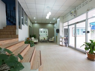 Agoda.com Thailand Apartments & Hotels