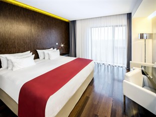 Agoda.com Czech Republic Apartments & Hotels in Europe