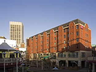 Agoda.com United Kingdom Apartments & Hotels