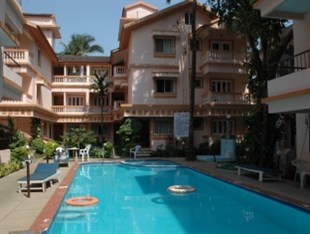 Agoda.com India Apartments & Hotels