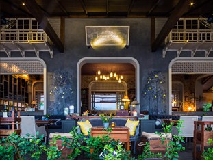 Agoda.com Thailand Apartments & Hotels