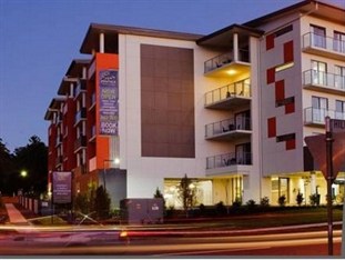 Agoda.com Australia Apartments & Hotels