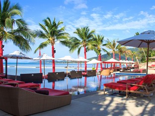 Agoda.com Thailand Apartments & Hotels