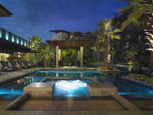 Agoda.com China Apartments & Hotels