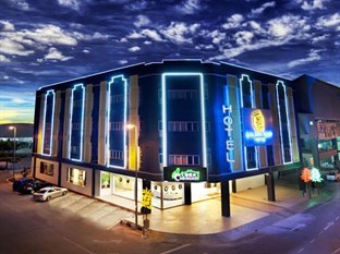 Agoda.com Malaysia Apartments & Hotels