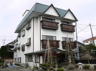 Agoda.com Japan Apartments & Hotels