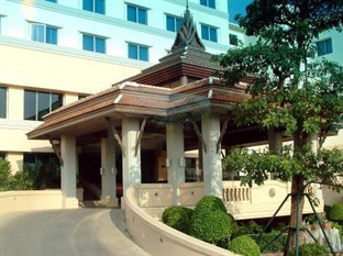 Agoda.com Thailand Apartments & Hotels