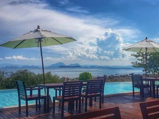 Agoda.com Thailand Apartments & Hotels