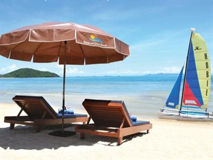 Agoda.com Thailand Apartments & Hotels