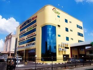 Agoda.com Malaysia Apartments & Hotels