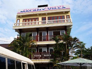 Agoda.com Laos Apartments & Hotels