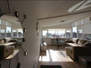 Agoda.com Turkey Apartments & Hotels