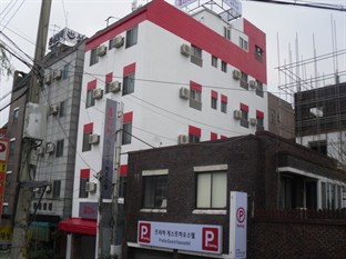 Agoda.com South Korea Apartments & Hotels