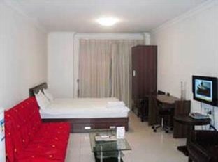 Agoda.com China Apartments & Hotels