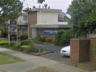 Agoda.com Australia Apartments & Hotels