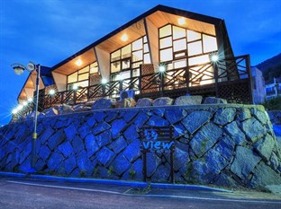 Agoda.com South Korea Apartments & Hotels