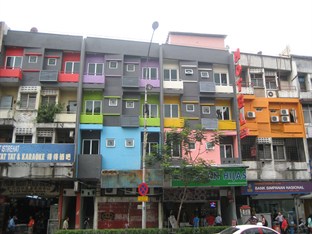 Agoda.com Malaysia Apartments & Hotels