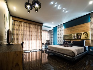 Agoda.com Thailand Apartments & Hotels