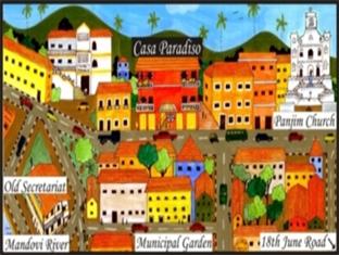 Agoda.com India Apartments & Hotels