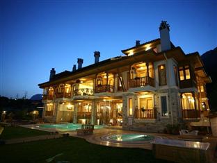 Agoda.com Turkey Apartments & Hotels