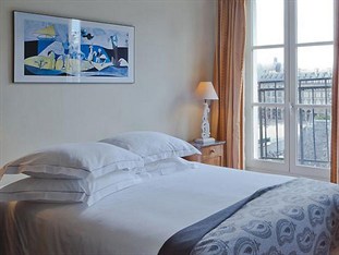 Agoda.com Apartments & Hotels France 