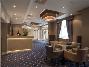 Agoda.com United Kingdom Apartments & Hotels