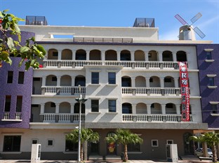 Agoda.com Taiwan Apartments & Hotels