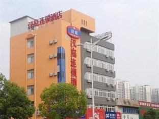 Agoda.com China Apartments & Hotels