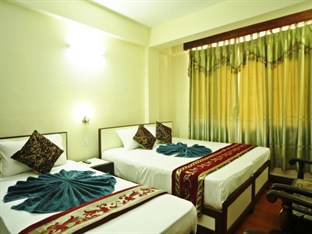 Agoda.com Nepal Apartments & Hotels