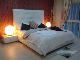 Agoda.com Thailand Apartments & Hotels