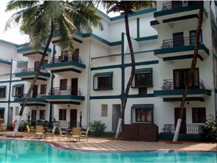 Agoda.com India Apartments & Hotels