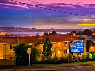 Agoda.com Australia Apartments & Hotels